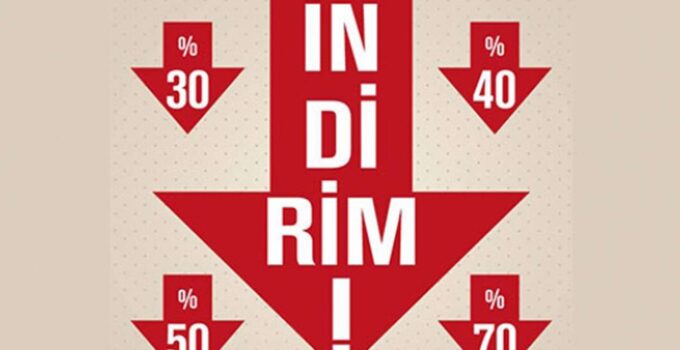 Kasım İndirimi Başladı Ama Türkiye’de Fiyatlar Avrupa’yı Geçti
