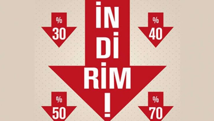 Kasım İndirimi Başladı Ama Türkiye’de Fiyatlar Avrupa’yı Geçti