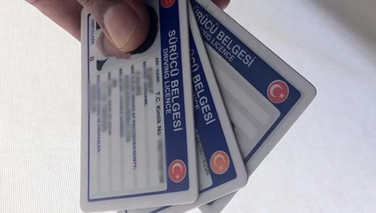 Ehliyetini Yenilemeyenlere Kötü Haber: Sigorta Hasarı Ödemeyecek!