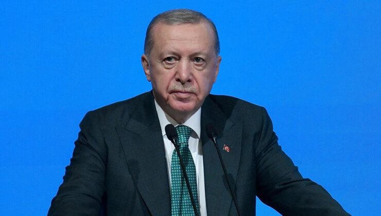 Erdoğan: Genel Başkan Mı Ayarları Bozulmuş Hakaret Otomatı Mı Belli Değil