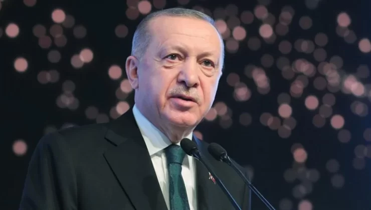 Erdoğan’dan Bahçeli’ye Teşekkür! “FETÖ’cü Alçakların Oyunlarını Deşifre Etti”