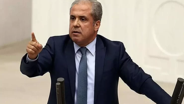 AK Partili Şamil Tayyar’dan İmralı Ziyaretine Dair Çarpıcı İddialar: “Öcalan’a 2 Kritik Soru Yöneltildi”