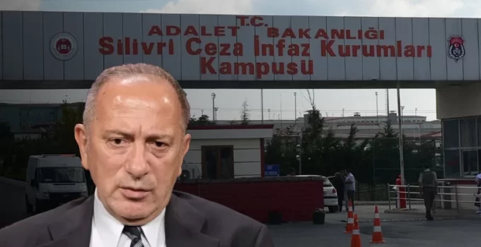 Fatih Altaylı Silivri’de Hâkim Karşısına Çıktı: Beraat veya Hapis Kararı Bugün
