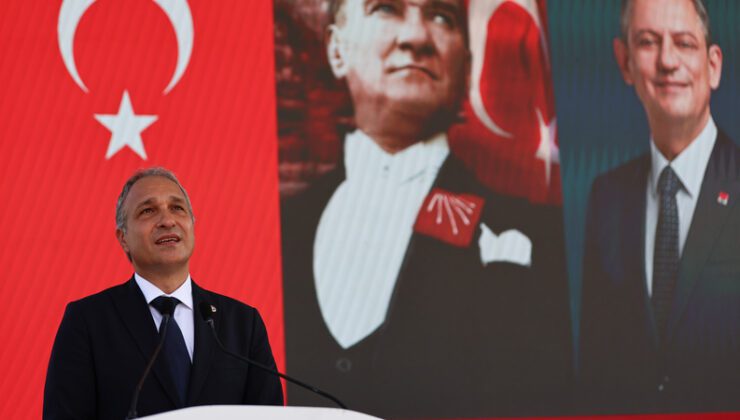 CHP’nin Yeni Eğitim Programı: “Bilimsel, Laik ve Eşit Eğitim Sistemi Kuracağız”