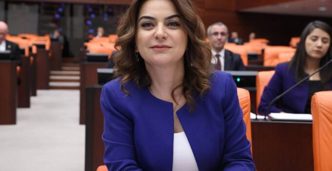 Koçyiğit: Öcalan “Başarmazsak darbe mekaniği devreye girer” dedi