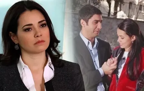 Özgü Namal çocuklarıyla trafik kazası geçirdi! Menajerinden ilk açıklama geldi