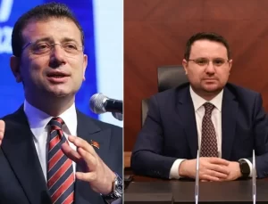 Akın Gürlek: “Ahtapotun kolları olarak iddianameye yazdık.”