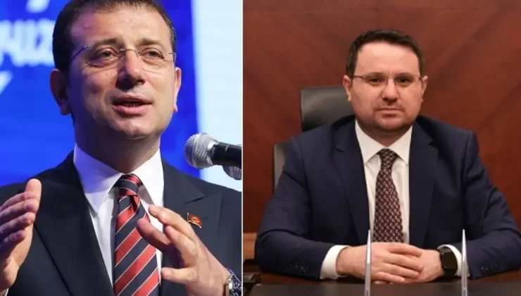 Akın Gürlek: “Ahtapotun kolları olarak iddianameye yazdık.”