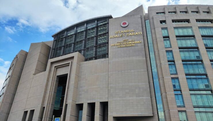 İstanbul Cumhuriyet Başsavcılığı’ndan CHP’ye Kapatma Davası