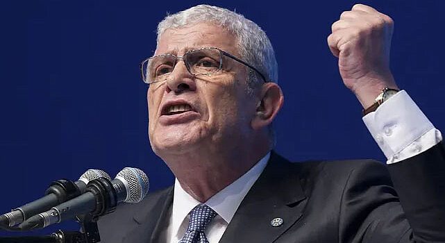 Dervişoğlu, Balıkesir’de Yaptığı Konuşmada Cumhurbaşkanı’nı Kur’an Okumaya Davet Etti