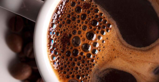 İzmir’de Zayıflama Kahvesi Faciası:Kalbi Durdu