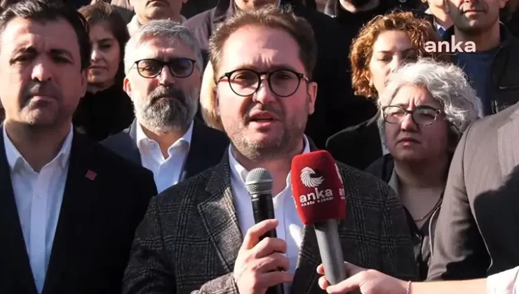 Avukat Hüseyin Ersöz’den ‘Gazetecilere Operasyon’ Açıklaması