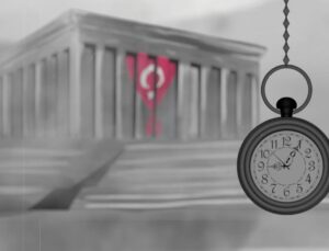 Hayat, 9’u beş geçe durdu: Türkiye Ata’sını özlemle andı