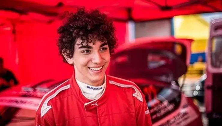 Kerem Kazaz Türkiye Ralli Şampiyonu Oldu: Türkiye’nin En Genç Şampiyonu Tarihe Geçti