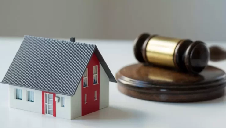 Kira Davası Açmanın Bedeli 59 Bin TL’ye Dayandı