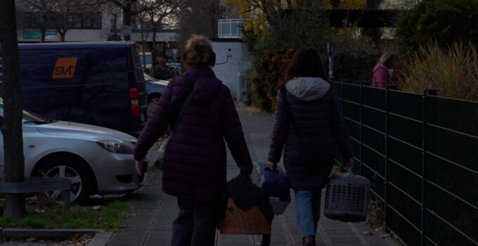 İkinci Dünya Savaşı’ndan Kalan Bomba Nürnberg’i Tahliye Ettirdi: 21 Bin Kişi Güvende