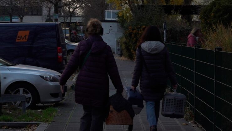 İkinci Dünya Savaşı’ndan Kalan Bomba Nürnberg’i Tahliye Ettirdi: 21 Bin Kişi Güvende