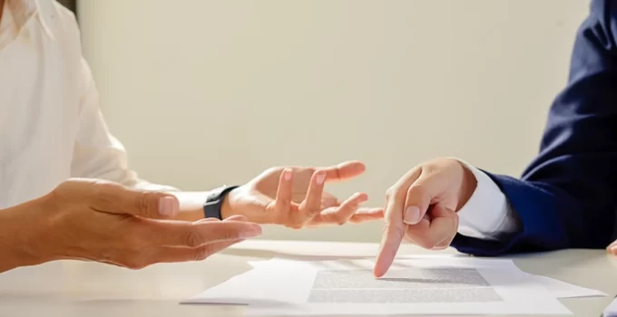 “Miras Her Zaman Altın Değil, Bazen Borç Getiriyor”