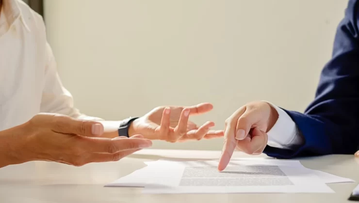 “Miras Her Zaman Altın Değil, Bazen Borç Getiriyor”