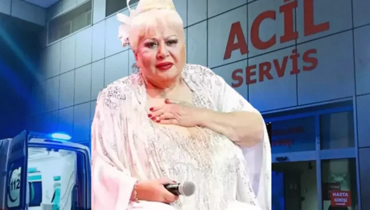 Ünlü Sanatçının Vefat Nedeni Kesinleşti: Muazzez Abacı’nın Kızı Açıklama Yaptı