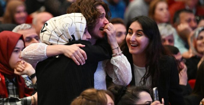 15 Bin Öğretmen Atama Süreci Başladı