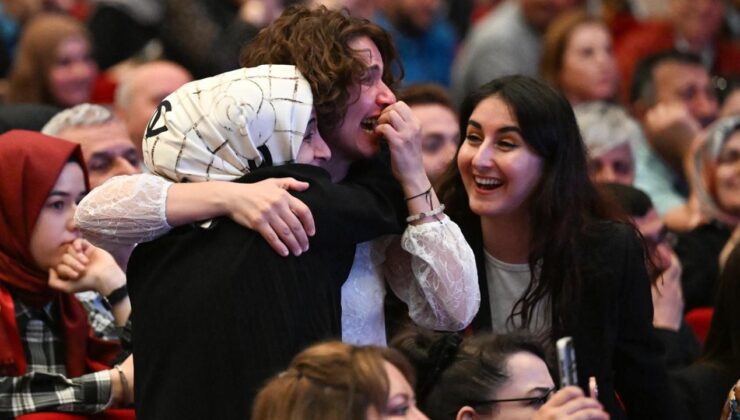 15 Bin Öğretmen Atama Süreci Başladı