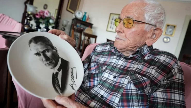 Kasım’ın Hüznünü Anlattı: Bir Daha Görsem Kalbimi Veririm