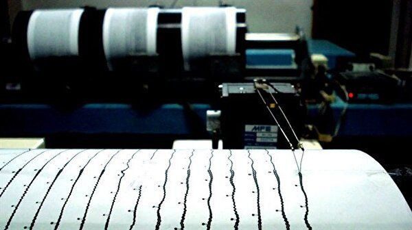 Deprem Erken Uyarı Sistemi Marmara’da İlk Sinyali 8,4 Saniyede Verdi