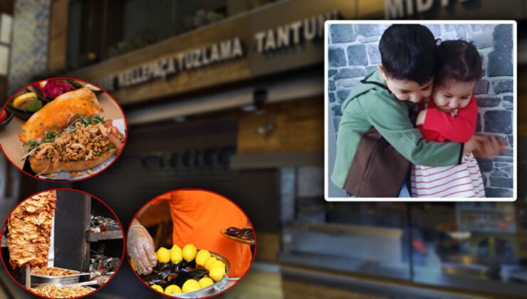 Gıda Zehirlenmesi Mi, Dış Müdahale Mi? Anne ve Çocukların Ölümüne Cinayet Soruşturması