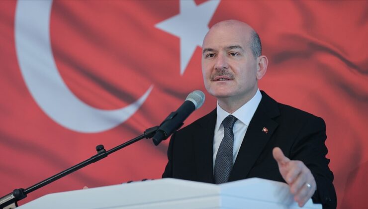 Süleyman Soylu: “Davama Sadığım Telaş Etmeyin”