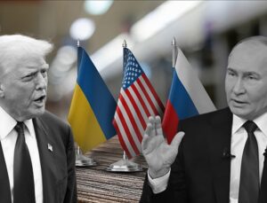 Kiev ve Avrupa Alarmda: Putin Sükûnetini Koruyor, Trump-Maduro Teması Gündemde