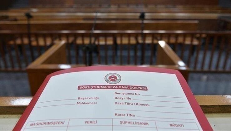 İBB İddianamesi Tamamlandı: İmamoğlu İçin 2 Bin 352 Yıla Kadar Hapis Talebi