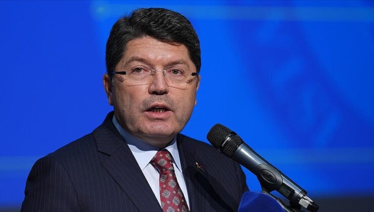 Bakan Tunç: HSK Seçim Sistemi Öncekine Göre Daha Demokratik