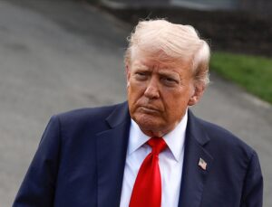 Trump’tan Amerikalılara Müjde! Her ABD’liye 2000 Dolar