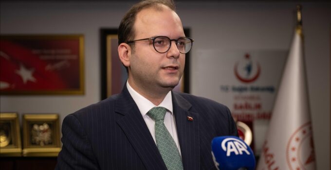 Fatih’teki Şüpheli Zehirlenme Ölümünde Yeni Açıklama: İstanbul’da Gıda Zehirlenmesi Artışı Tespit Edilmedi