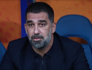 Arda Turan’dan Dünyayı Sarsan Savaş Mesajı: “Ukrayna Halkı Artık Ailem Gibi”