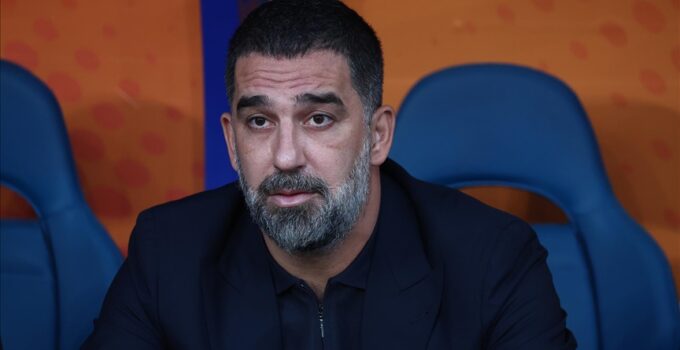 Arda Turan’dan Dünyayı Sarsan Savaş Mesajı: “Ukrayna Halkı Artık Ailem Gibi”