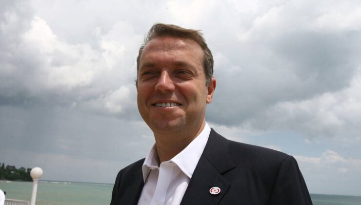 Cem Uzan Fransa’da Bir Kez Daha Yenildi: 319 Bin Euro TMSF’ye Aktarıldı