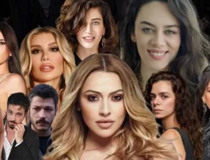 Ünlülere Yönelik Uyuşturucu Soruşturmasında 7 İsme Takipsizlik Kararı