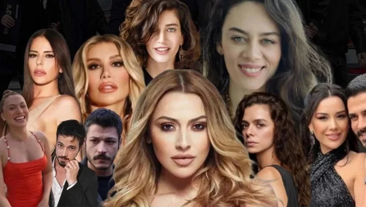 Ünlülere Yönelik Uyuşturucu Soruşturmasında 7 İsme Takipsizlik Kararı