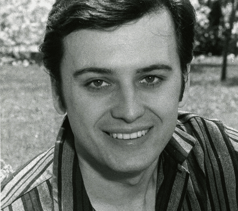 Türk Sineması Yasta: Yeşilçamın Efsanesi Engin Çağlar Trafik Kazasında Yaşamını Yitirdi