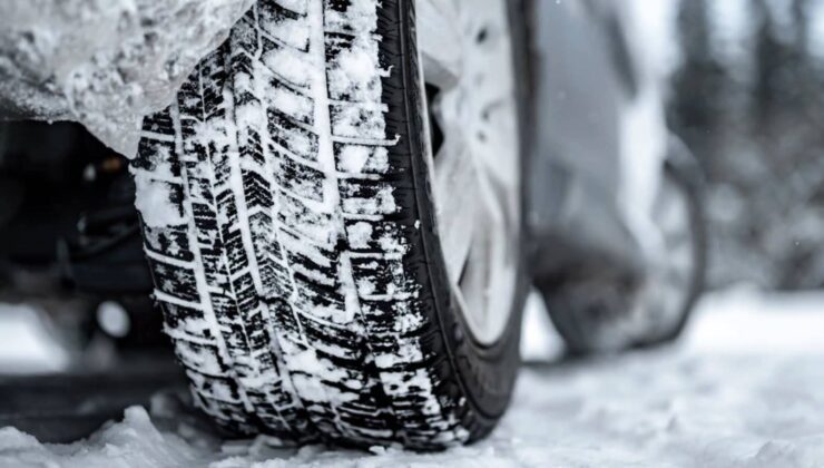 “Kış Lastiği Alarmı: Ticari Araçlara Erken Başlangıç!”