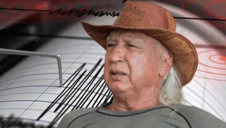 Prof. Dr. Şener Üşümezsoy Uyardı: Asıl Tehlike Yalova–Bozburun Hattında!