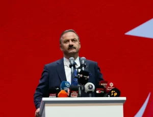 Yavuz Ağıralioğlu’ndan Erdoğan’a Eş Başkanlık Çağrısı: “Biz Hazineyi Dolduralım, Sen Konuş”