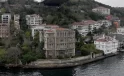 İstanbul Boğazı’nda Tarihi Zeki Paşa Yalısı 10 Milyar TL’den Satışta