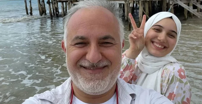 Hapis Cezası Bozulmuştu: Kınık Ailesinin Kaza Davası Bir Kez Daha Görüldü