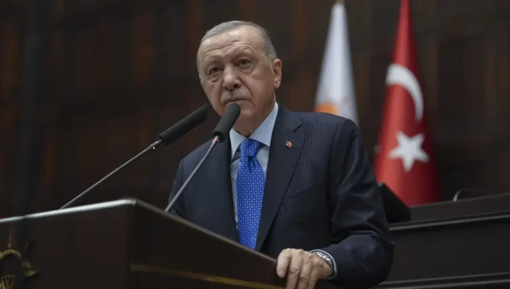 Erdoğan’dan Barzani’ye Tepki: “Devlet Bahçeli’ye Yönelik Açıklamalar Kabul Edilemez”