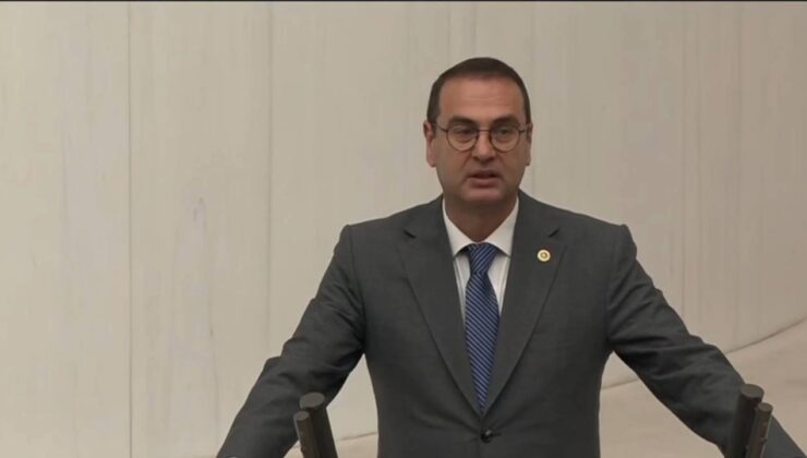 Rıdvan Uz’dan AK Parti’ye “Papa” Tepkisi: “Önce FETÖ, sonra APO, şimdi de Papa süreci yaşıyoruz”