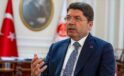 Adalet Bakanı Yılmaz Tunç’tan 11. Yargı Paketi Açıklaması