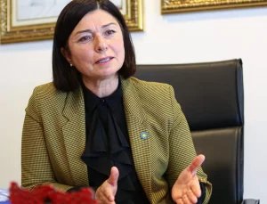 Kevser Ofluoğlu’ndan Cizre’deki Görüntülere Tepki: “Bu Manzara Ancak İşgal Altındaki Bir Ülkede Olabilir”